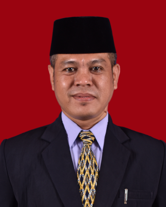 Foto Muh. Rofiq, S.Pd
