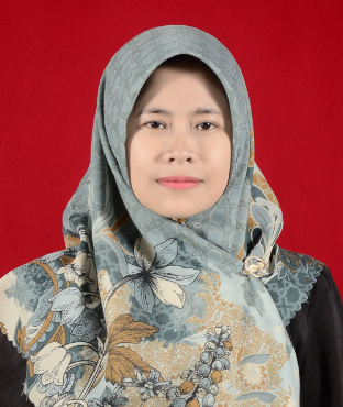 Foto Afiatun Rizqillah, S.Psi
