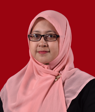 Foto Anis Fitriana, M.Pd