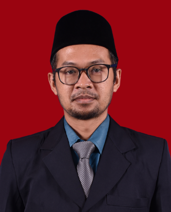 Foto Puji Wahyudi, S.Pd.I