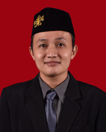 Foto Ahmad Asykar Yudha K., M.Pd
