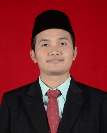 Foto Afif Hidayatulloh, M.Pd