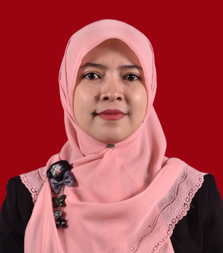 Foto Izzatul Ulfa, S.Kom.
