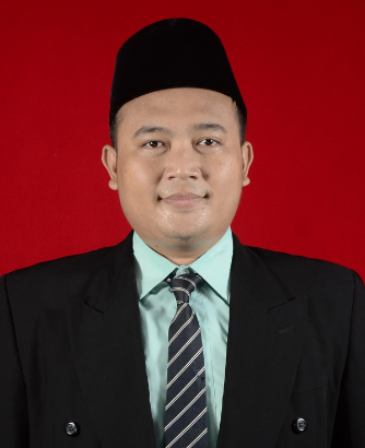 Foto Masmudi, M.Pd.