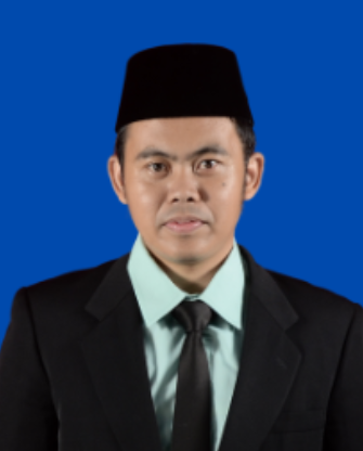 Foto Muhammad Birowo, M.Pd