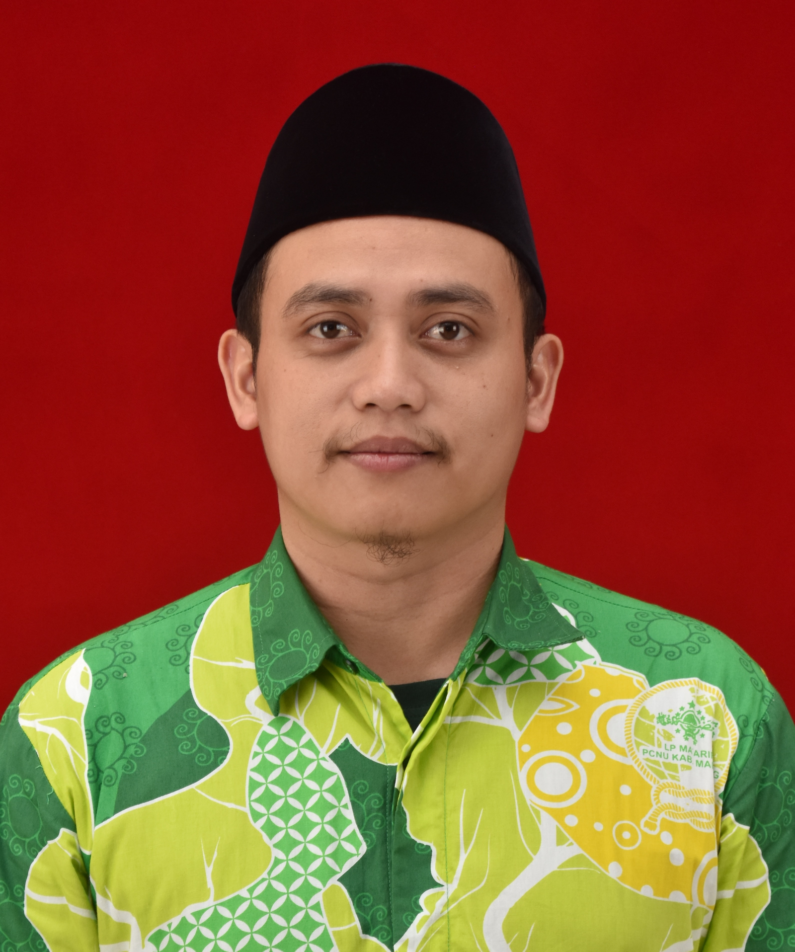 Foto H. Ibni Abdillah, S.Pd I