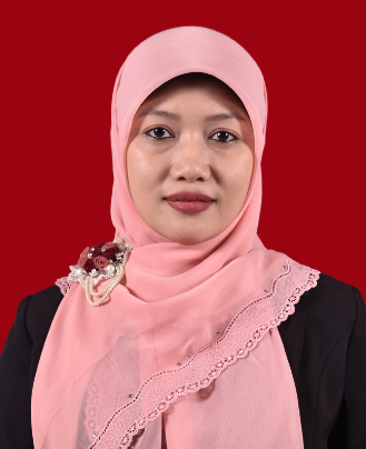 Foto Nadyana Rizqy, S.Pd.I