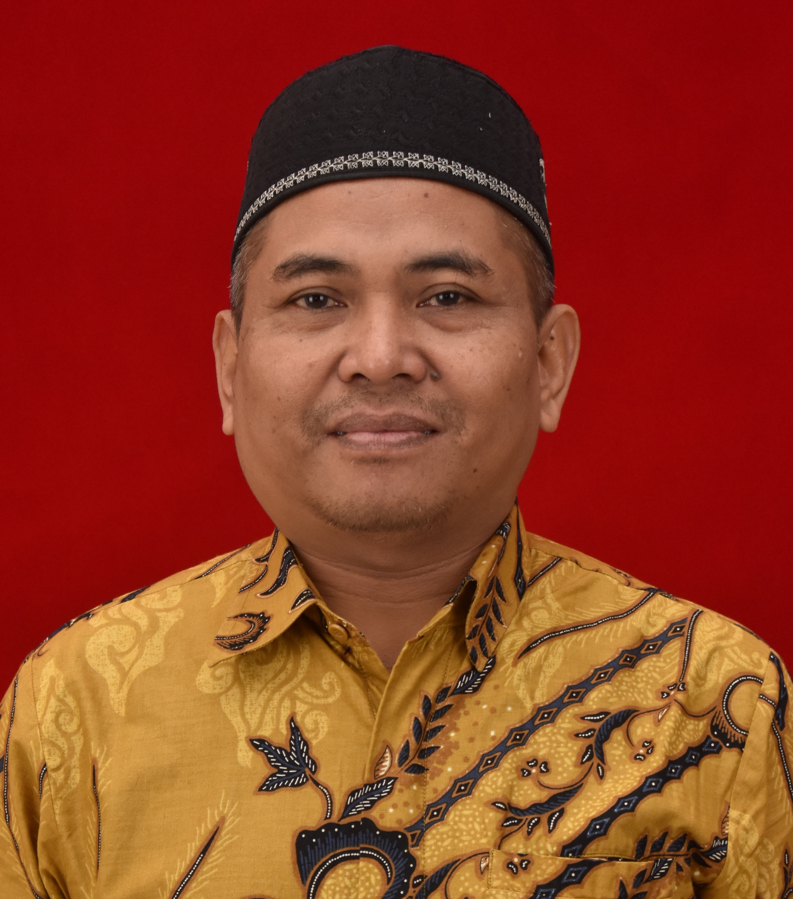 Foto MOHAMAD BAHRUL ULUM, S.Pd