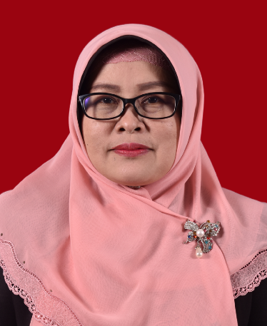 Foto Musthofiyah, S.Pd